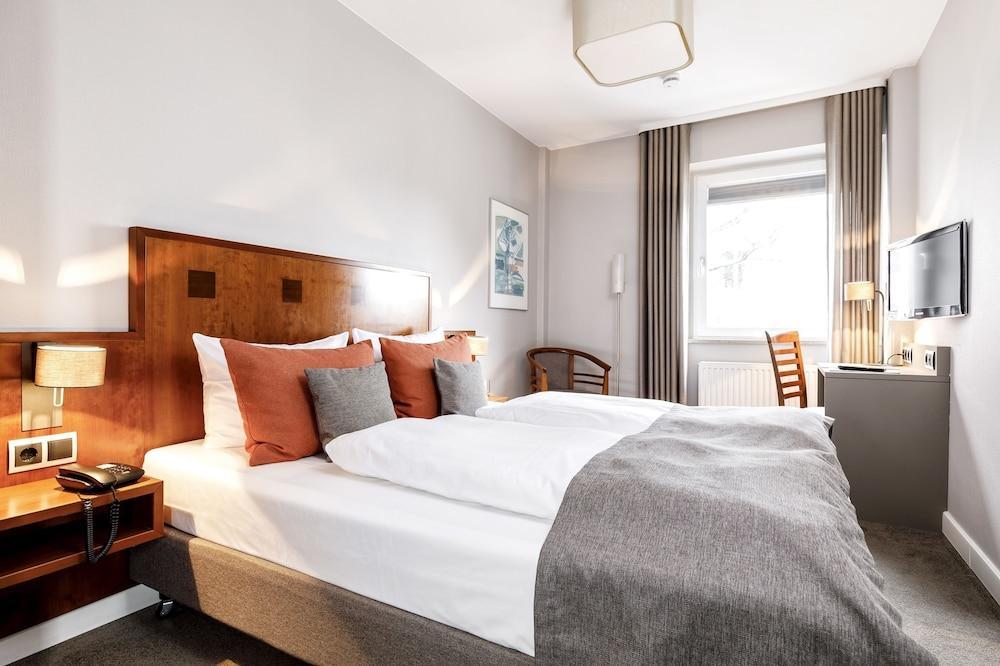 Hotel St. Annen 함브루크 외부 사진