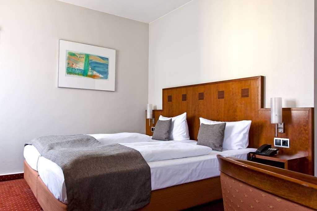 Hotel St. Annen 함브루크 객실 사진