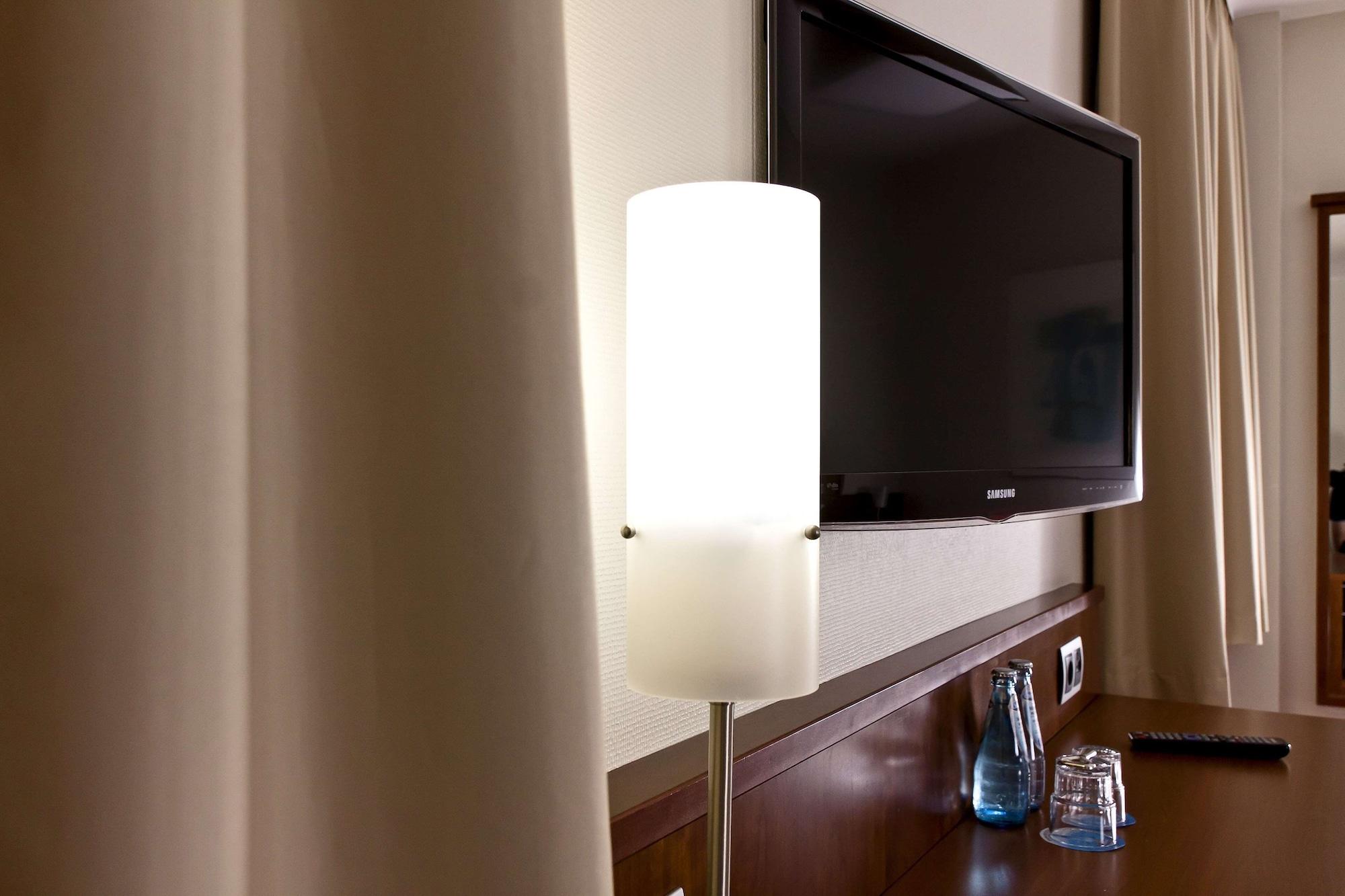 Hotel St. Annen 함브루크 외부 사진