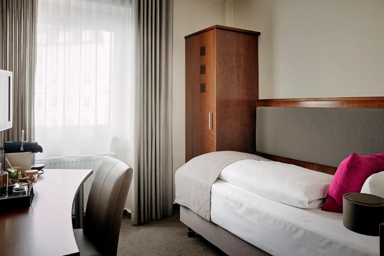 Hotel St. Annen 함브루크 외부 사진