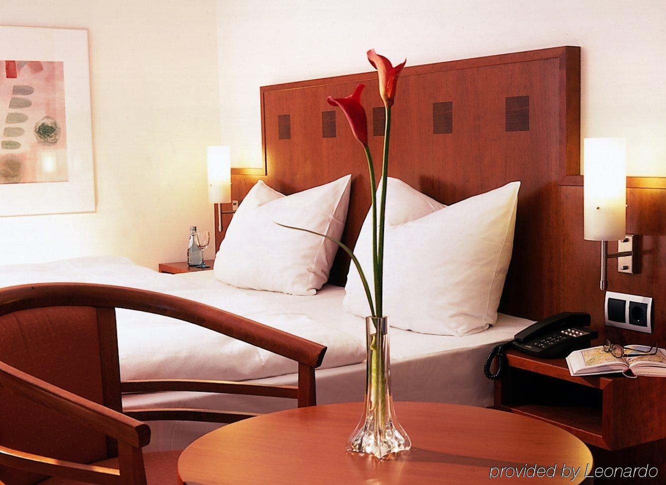 Hotel St. Annen 함브루크 객실 사진