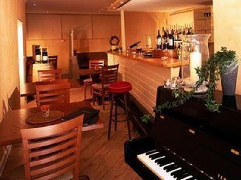 Hotel St. Annen 함브루크 외부 사진