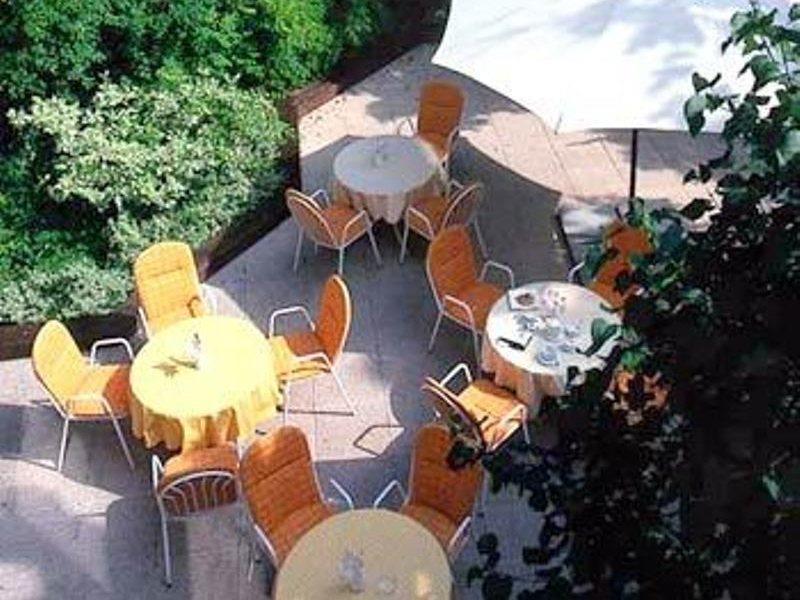 Hotel St. Annen 함브루크 외부 사진