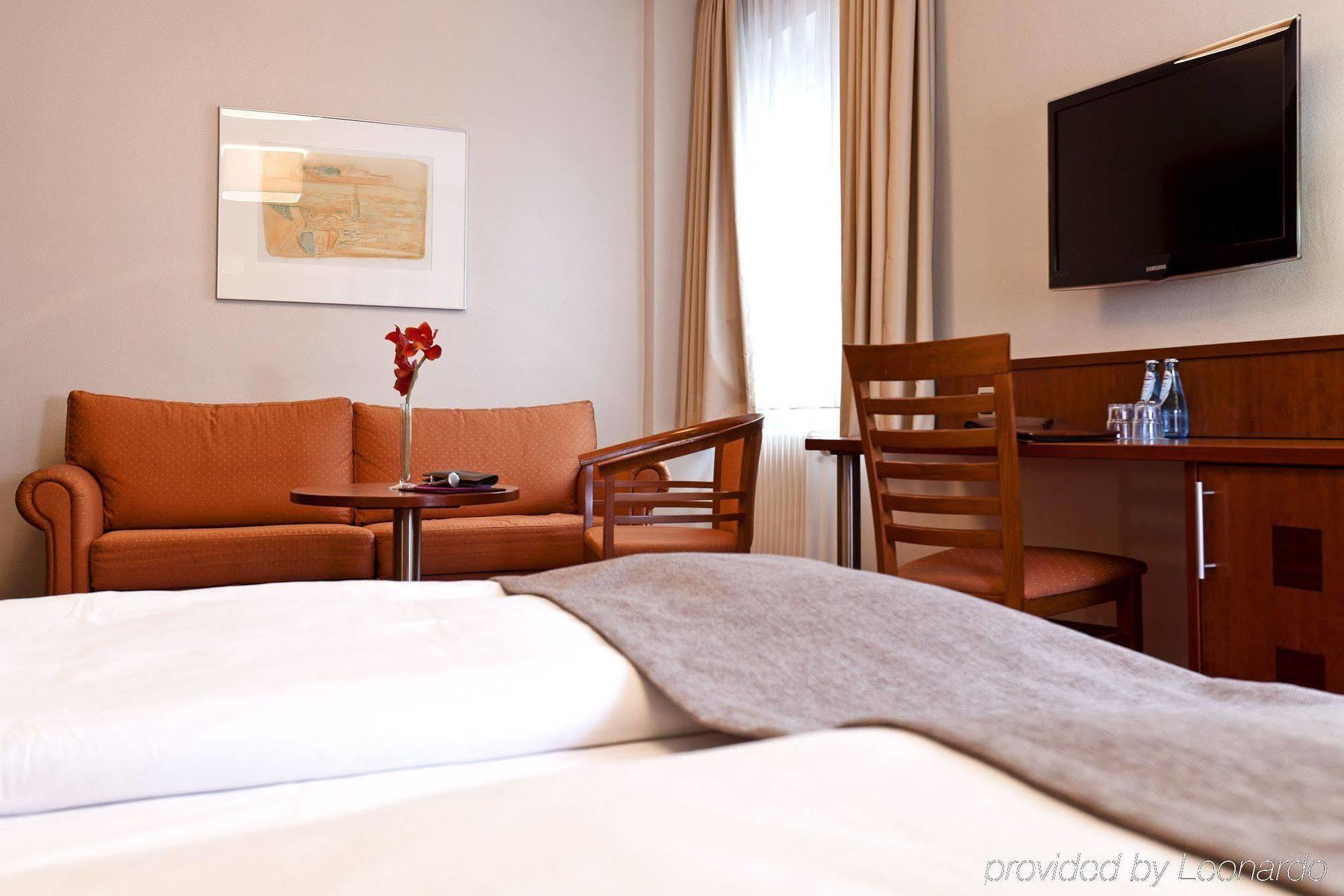 Hotel St. Annen 함브루크 외부 사진