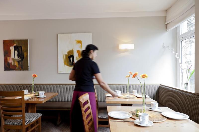 Hotel St. Annen 함브루크 외부 사진